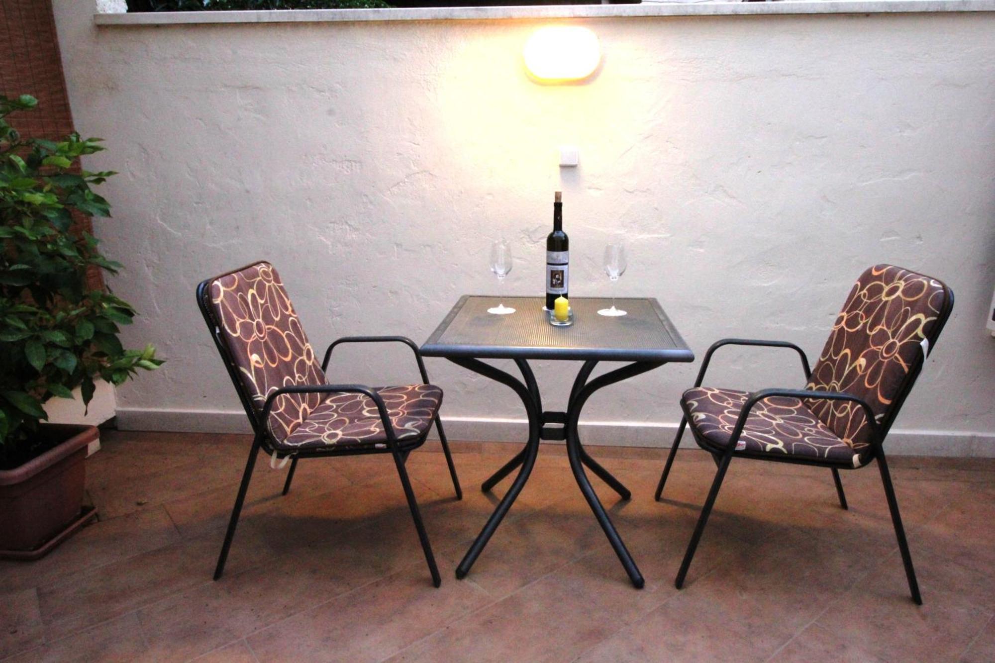 Artemis (adults Only) Apartment