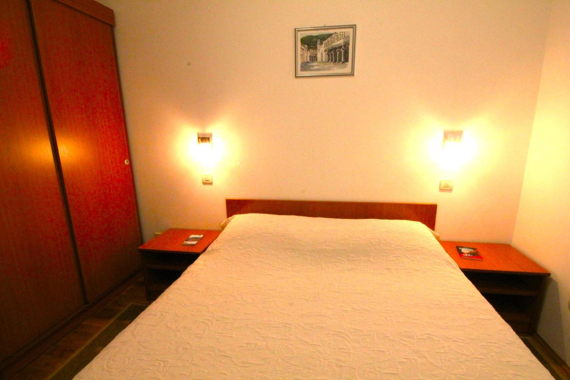 Apartment Artemis (adults Only)