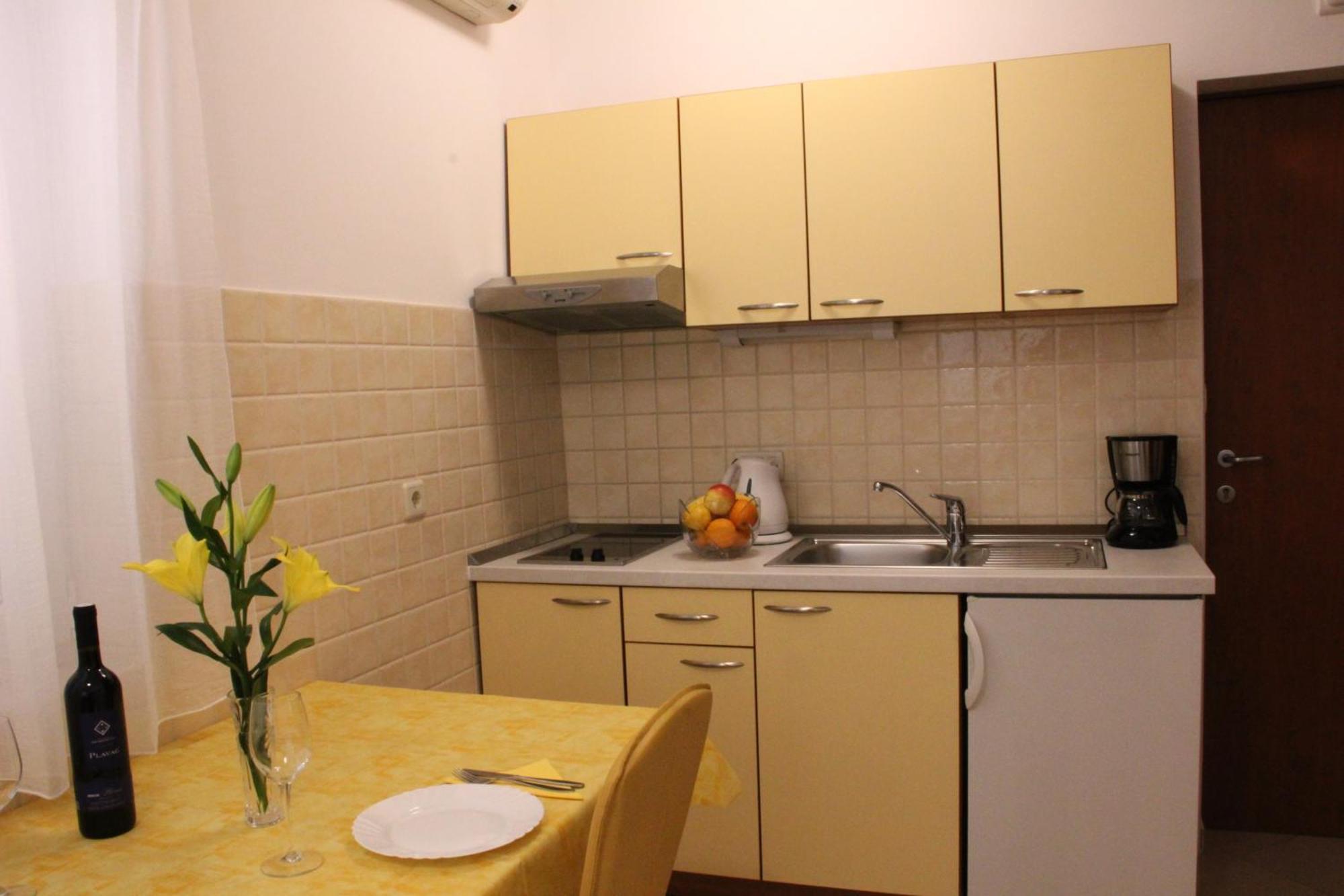 Apartment Artemis (adults Only) *