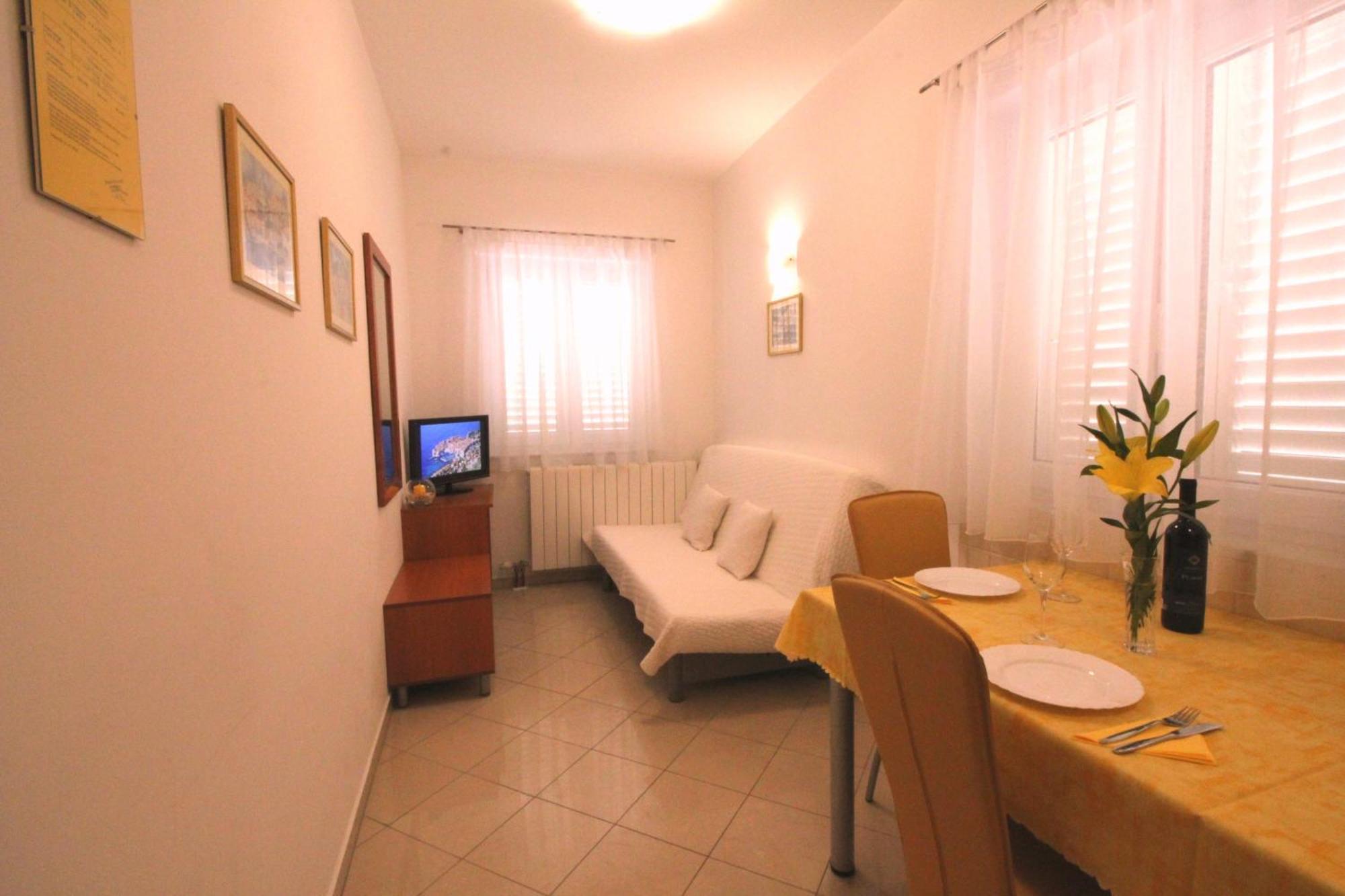 Apartment Artemis (adults Only) Dubrovnik