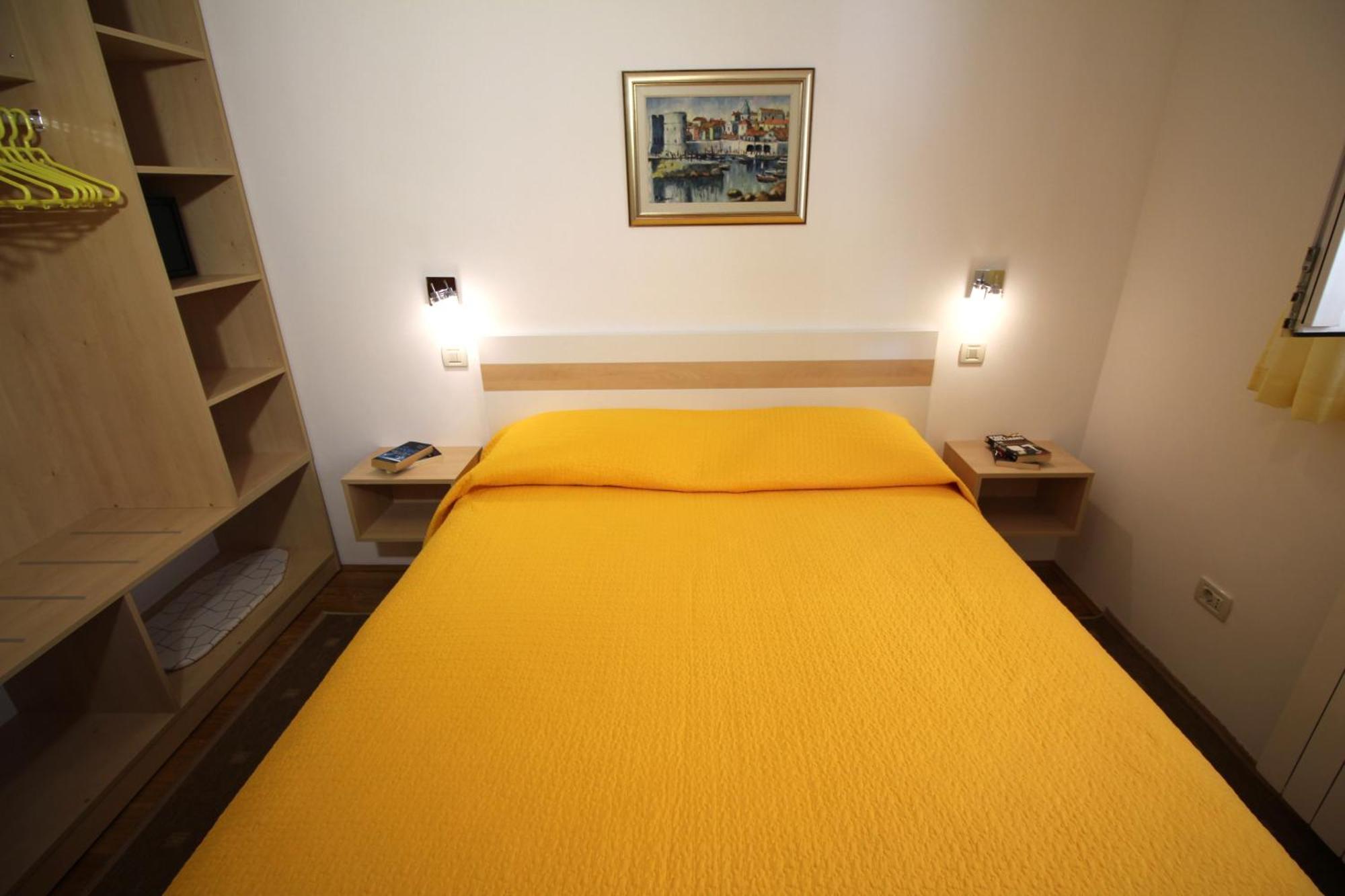 Artemis (adults Only) Apartment