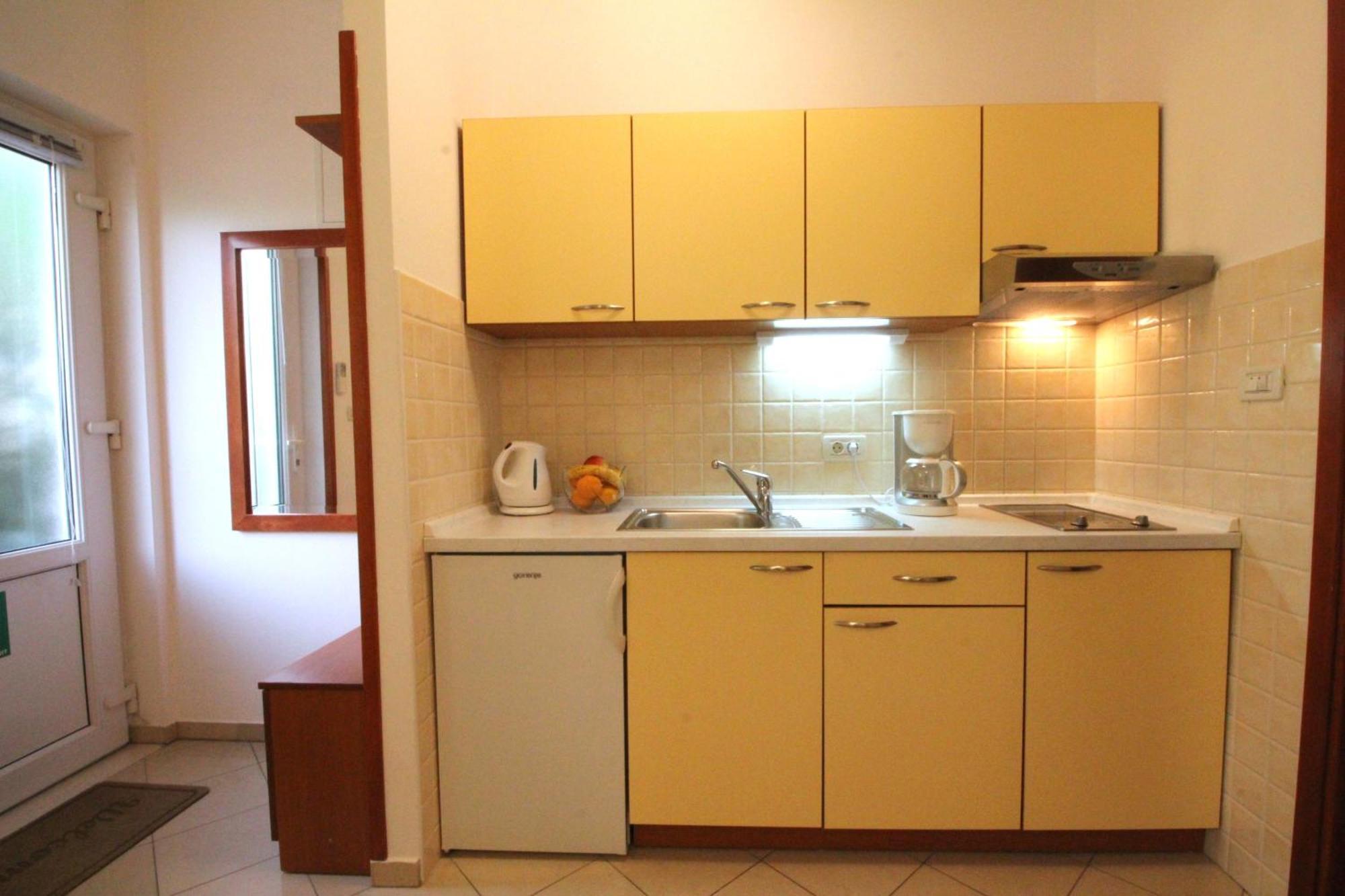 Artemis (adults Only) Apartment *