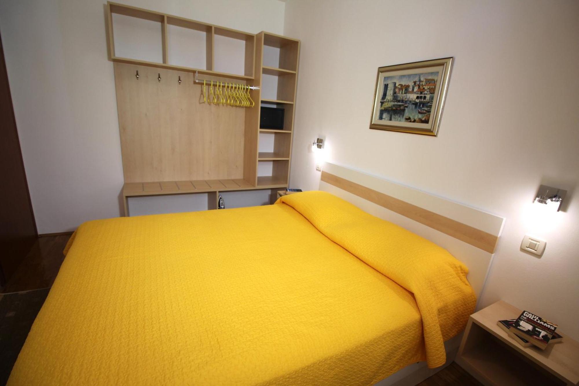 Apartment Artemis (adults Only) *