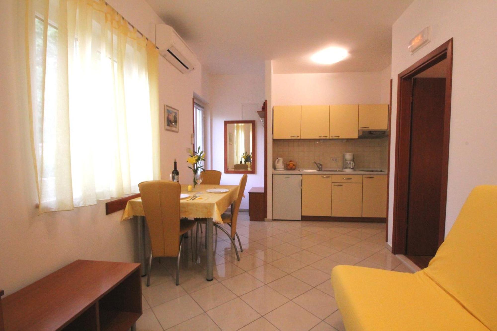 Apartment Artemis (adults Only) Dubrovnik