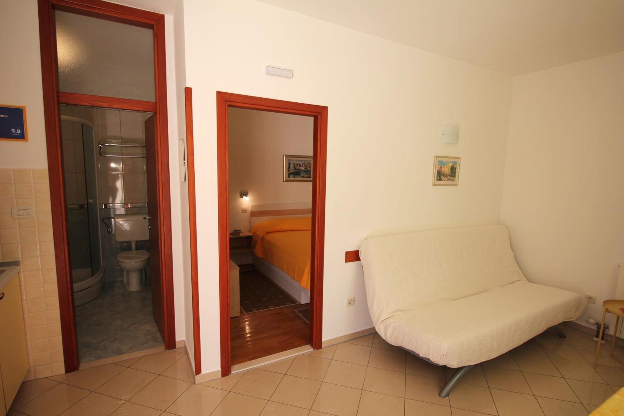 Artemis (adults Only) * Dubrovnik