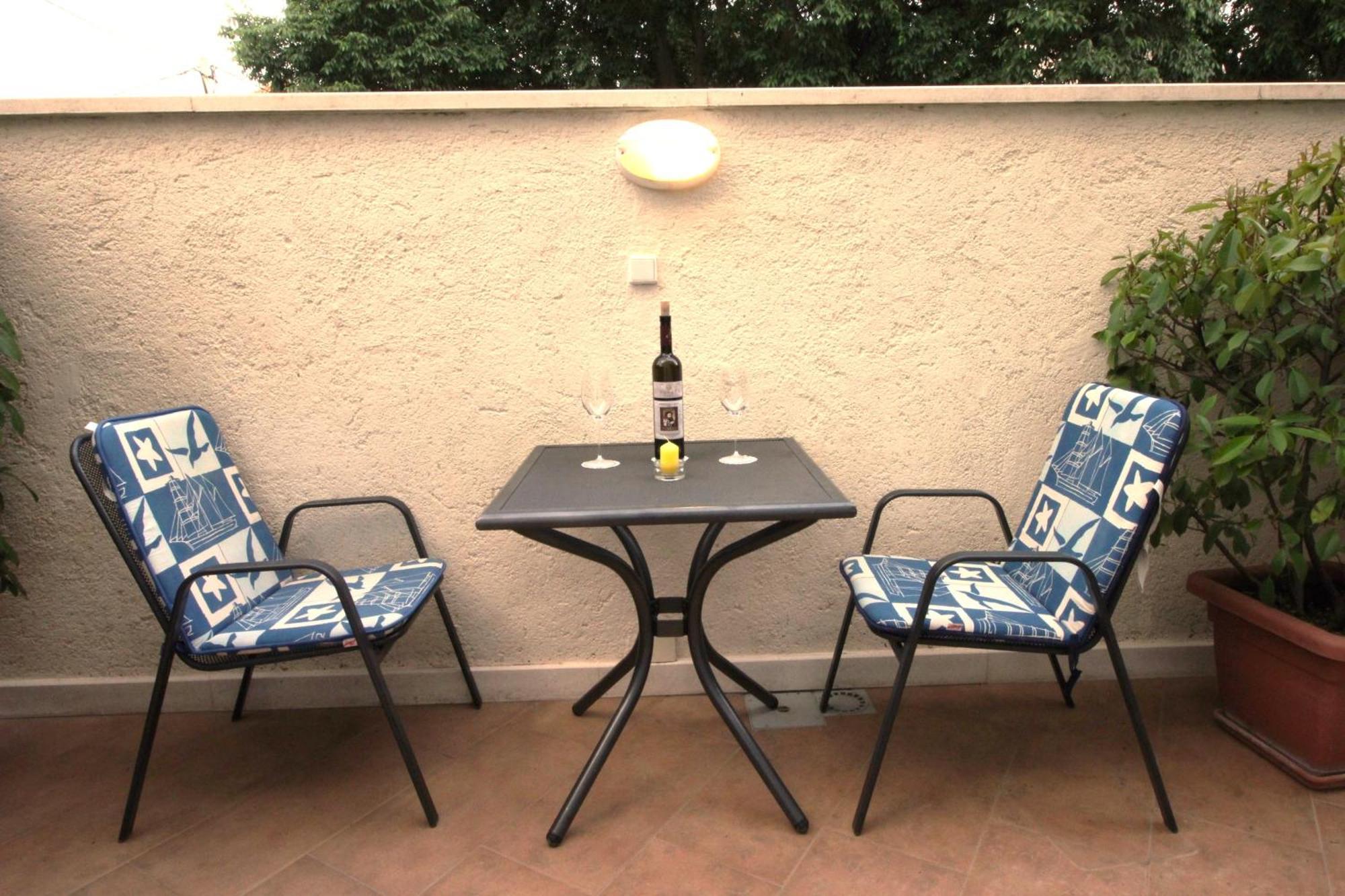 Artemis (adults Only) Apartment