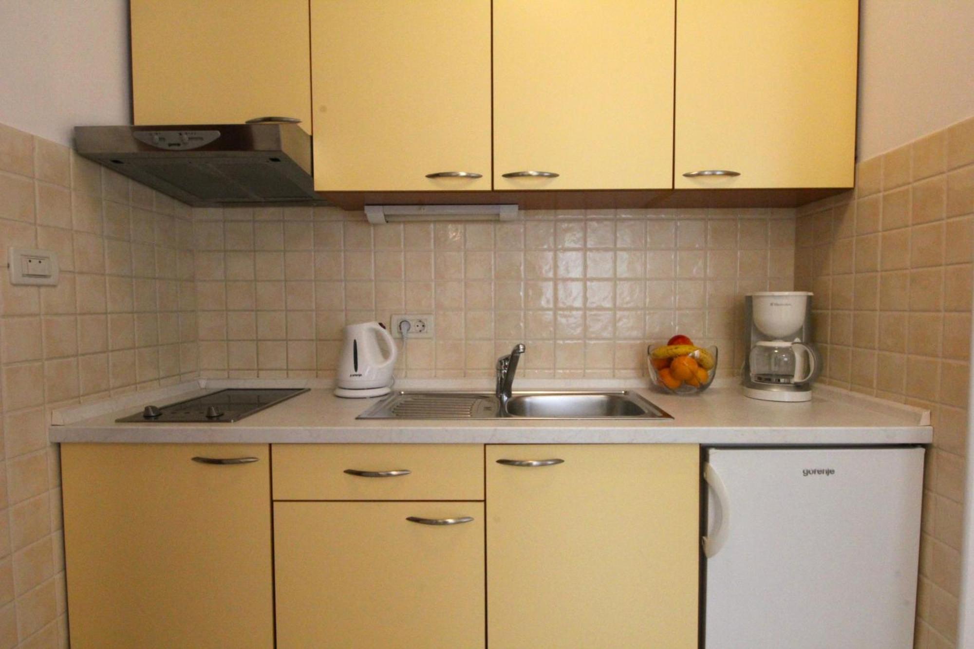 Artemis (adults Only) Apartment *