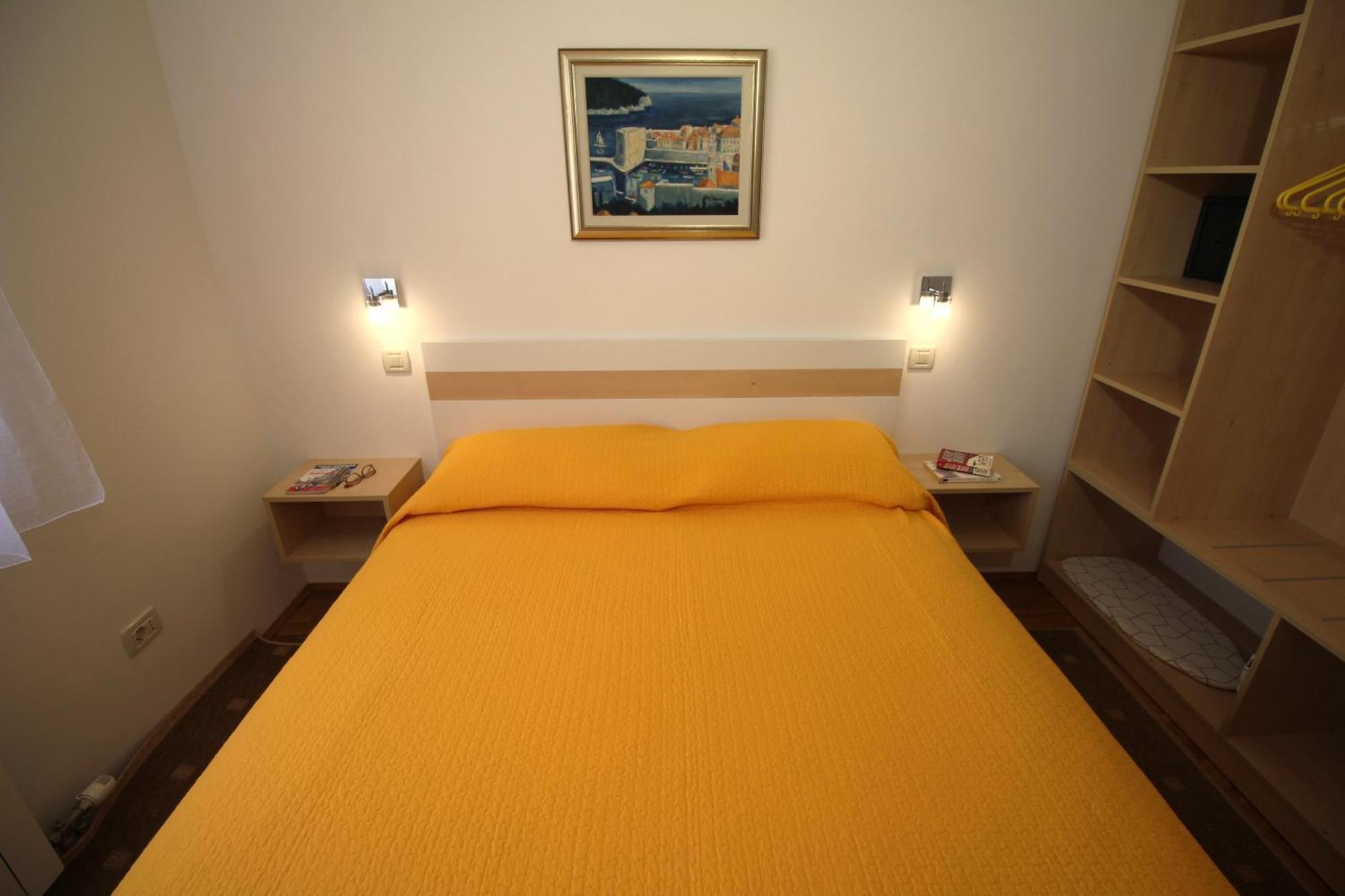 Apartment Artemis (adults Only) Dubrovnik